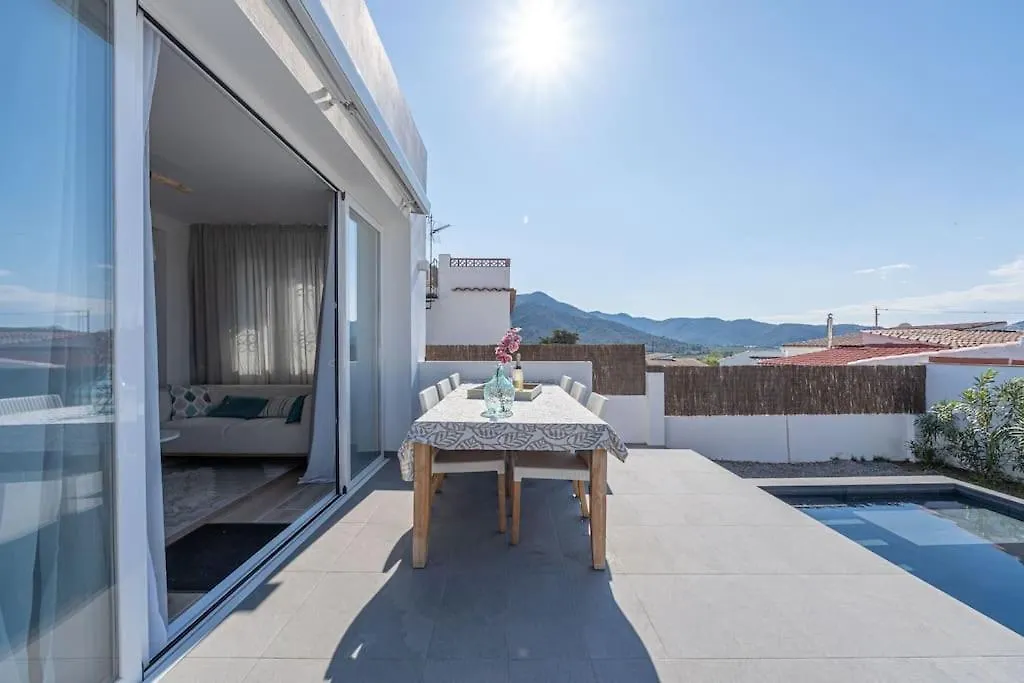Luxury House In Roses Villa 0*,  Spanien
