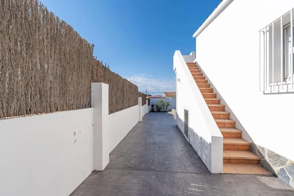 Luxury House In Roses Villa Spanien