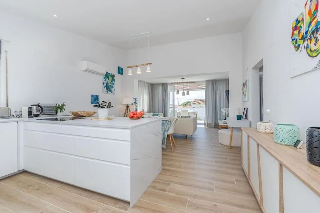 Luxury House In Roses Villa 0*,  Spanien